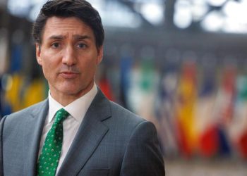 Trudeau dice que Canadá responderá de forma “inmediata” si Trump impone aranceles