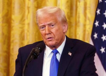 Trump amaga con restringir el acceso a tecnología de EE.UU. a países como Cuba y Venezuela