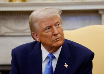 Trump anuncia la creación de una “tarjeta dorada” para atraer a millonarios a EE.UU.