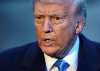 Trump anunciará aranceles del 25 % al acero y el aluminio