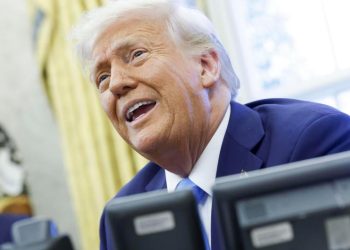 Trump asistirá al Super Bowl entre los Chiefs y los Eagles