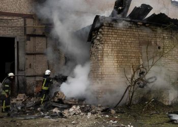 Trump cree que la guerra en Ucrania podría terminar en cuestión de semanas