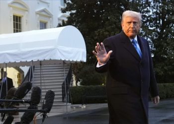 Trump dice que el “dolor” causado por aranceles en EE.UU. “merecerá el precio a pagar”