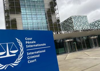 Trump firmará una orden ejecutiva para sancionar a la Corte Penal Internacional