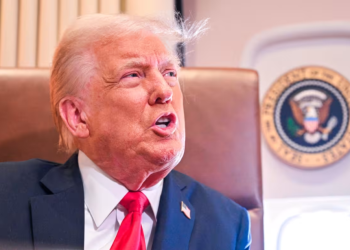 Trump impondrá aranceles de 25% al acero y aluminio; incluye a México, ¿a partir de cuándo?