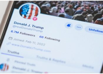 Trump Media reporta pérdidas millonarias en 2024; más de 400 mdp