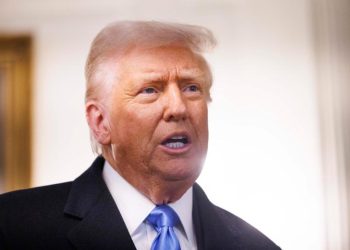 Trump reautoriza la perforación de petróleo y gas en 625 millones de acres federales