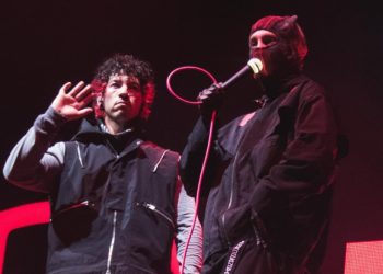 Twenty One Pilots en el Estadio GNP Seguros: La vez que Tyler y Josh hicieron historia en la CDMX