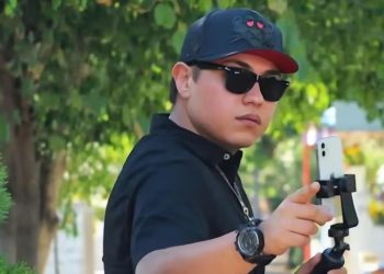 Ultiman a influencer “del terror” Sergio VG en Guanajuato