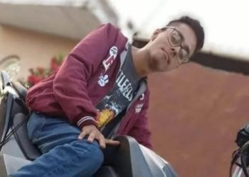 Ultiman a joven que trabajaba como Uber moto para pagar sus estudios