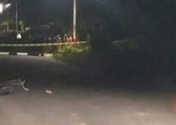 Ultiman en la vía pública a campesino de Campeche