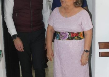 Unen esfuerzos SESA y SABGOB para fortalecer calidad de atención y la transparencia en CAPASITS