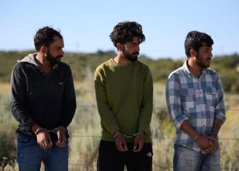 Universidad de Syracuse denuncia inconsistencias en datos oficiales de detención de migrantes