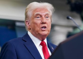 “Vale la pena el precio que haya que pagar”: Trump defiende aranceles contra México