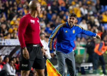Veljko Paunovic formará a los titulares de Tigres para remontar la serie ante el Estelí