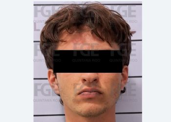 «¡Impactante! Detienen a Dos Canadienses por Violación en Tulum, Quintana Roo»