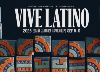 Vive Latino España 2025: Cartel, fechas, boletos y más