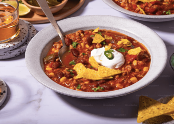 Y a todo esto, ¿cuáles son las mejores sopas mexicanas?