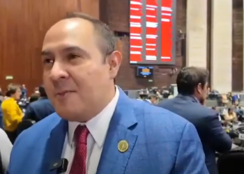 video: Juan Carrillo Defiende Cambio de Nombre de Solidaridad a Playa del Carmen: «No Afectará el Bolsillo de los Ciudadanos»