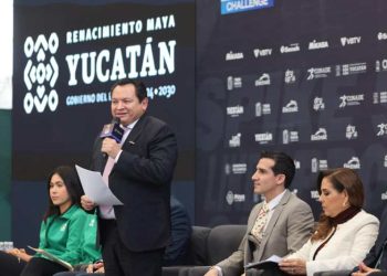 Yucatán será sede del Tour Mundial de Voleibol de Playa 2025