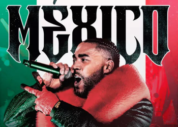 ¡Don Omar regresa a Cancún con su “Back To Reggaeton México Tour”!