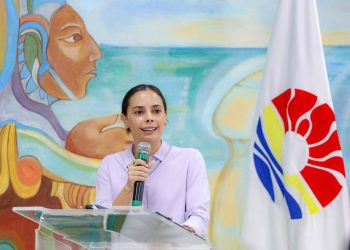 Ayuntamiento de Benito Juárez