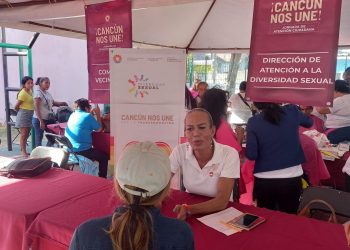 «Gobierno de BJ Prepara Histórico 1er Encuentro Municipal de Diversidad Sexual»