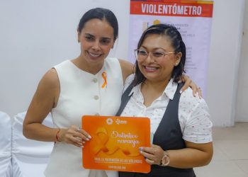 «Autoridades y Empresas: Alianza Firme contra la Violencia»