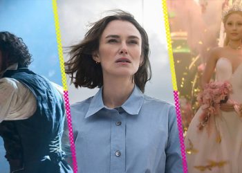 10 próximas adaptaciones de novela a película para 2025 (y más)
