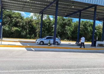 Lamentable fallecimiento de bebé en taxi por falta de atención médica en Quintana Roo