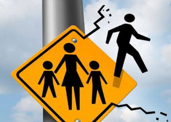 Vinculan a proceso a padre por no pagar manutención por casi 10 años