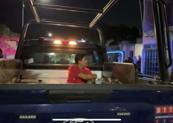 Detienen a presunto acosador en Cancún; instan a más víctimas a denunciar
