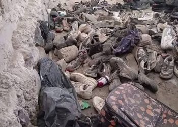 #Jalisco | Encuentran crematorio clandestino con más de 400 personas calcinadas