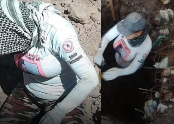 Silvia, líder de Guerreras Buscadoras, anuncia su retiro tras impactante hallazgo en Jalisco #8m