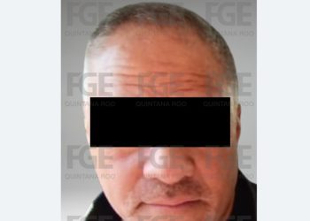 «¡Fraude millonario! Capturan en Quintana Roo a dos extranjeros que estafaron a cadena hotelera»
