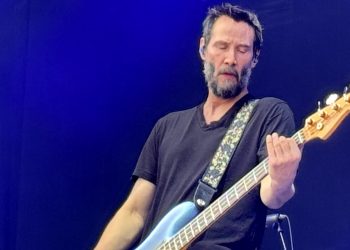 25 actores que quizá no sabían que tienen (o tuvieron) una carrera musical