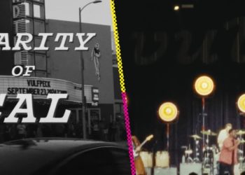 5 claves para entender ‘Clarity of Cal’, el nuevo disco de Vulfpeck