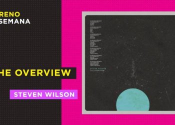 5 claves para entrarle a ‘The Overview’ de Steven Wilson