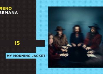 5 elementos cruciales de ‘Is’, el nuevo disco de My Morning Jacket