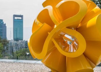 5 fantásticas escultoras mexicanas