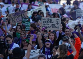 «Marcha 8M en CDMX: Ruta, Horarios y Alternativas Viales»