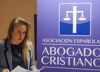 Abogados Cristianos recurrirá la sentencia que permite la eutanasia a una joven de 24 años