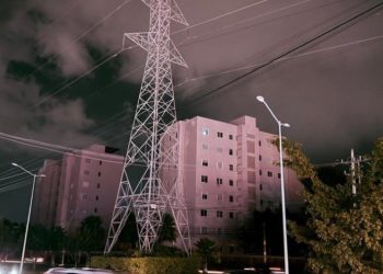 «CFE atribuye apagón en el sureste a la mala calidad del gas natural»