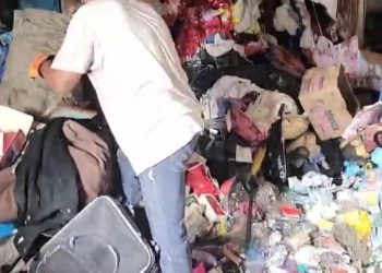 acumulador compulsivo en Chetumal