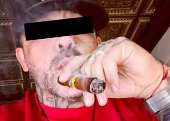 angel villar Gerardo ortiz