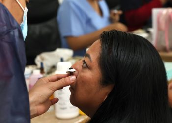 Programa Médico de Prótesis Ocular 2025