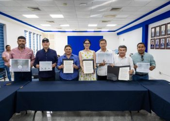 convenio arquitectos ingenieros Playa del Carmen