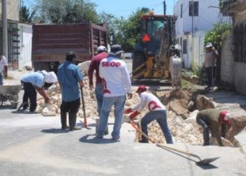 programa desfondes Chetumal