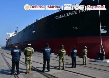 aseguramiento hidrocarburo Tamaulipas