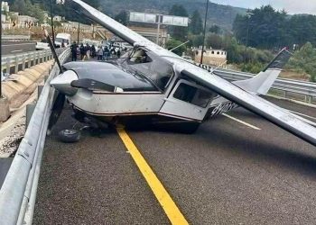 autopista Real del Monte-Huasca
